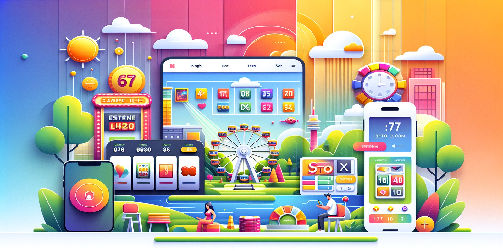 Unlock the Best Online Casino Bonuses for 2025: A Player's Guide - Gaming Guide Guide for pakistani | 1xbet