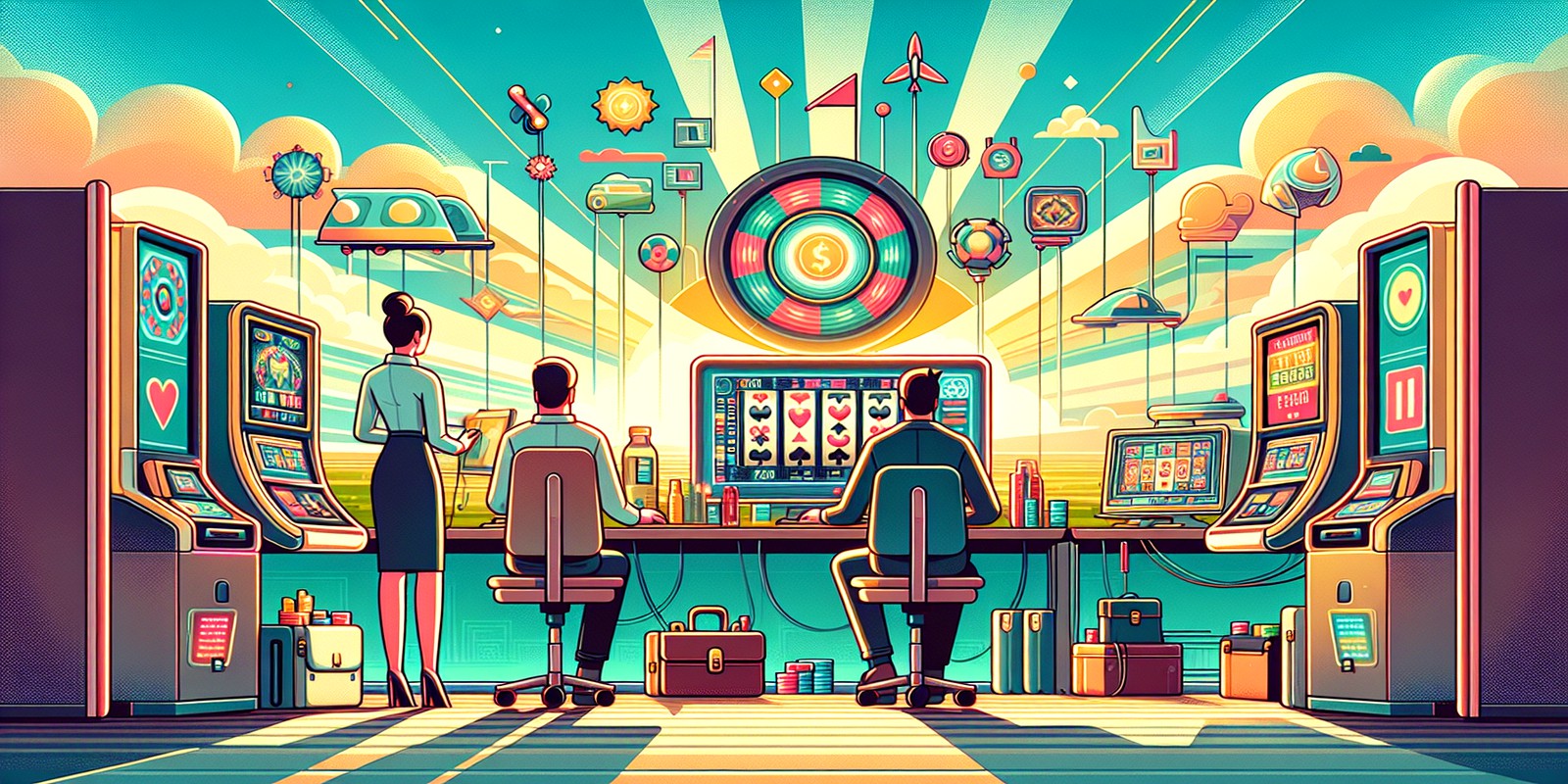 Unlock Thrills at 777 Online Casino: Top Slot Strategies for Pakistan Players