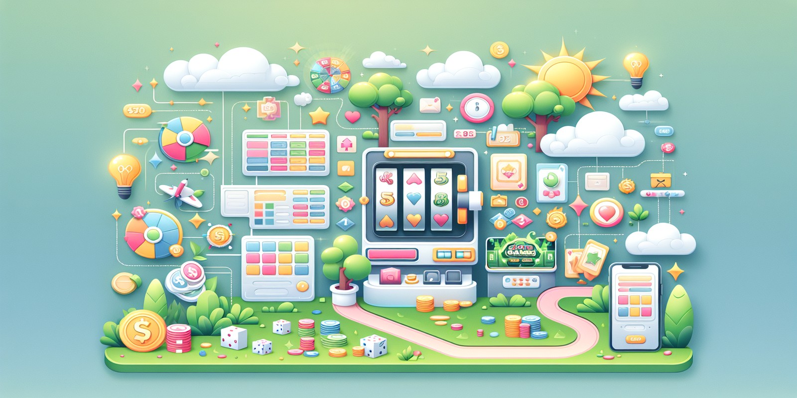 Unlock Your Fortune: Real Money Casino Games Explained for 2025 - Gaming Guide Guide for pakistani | 1xbet