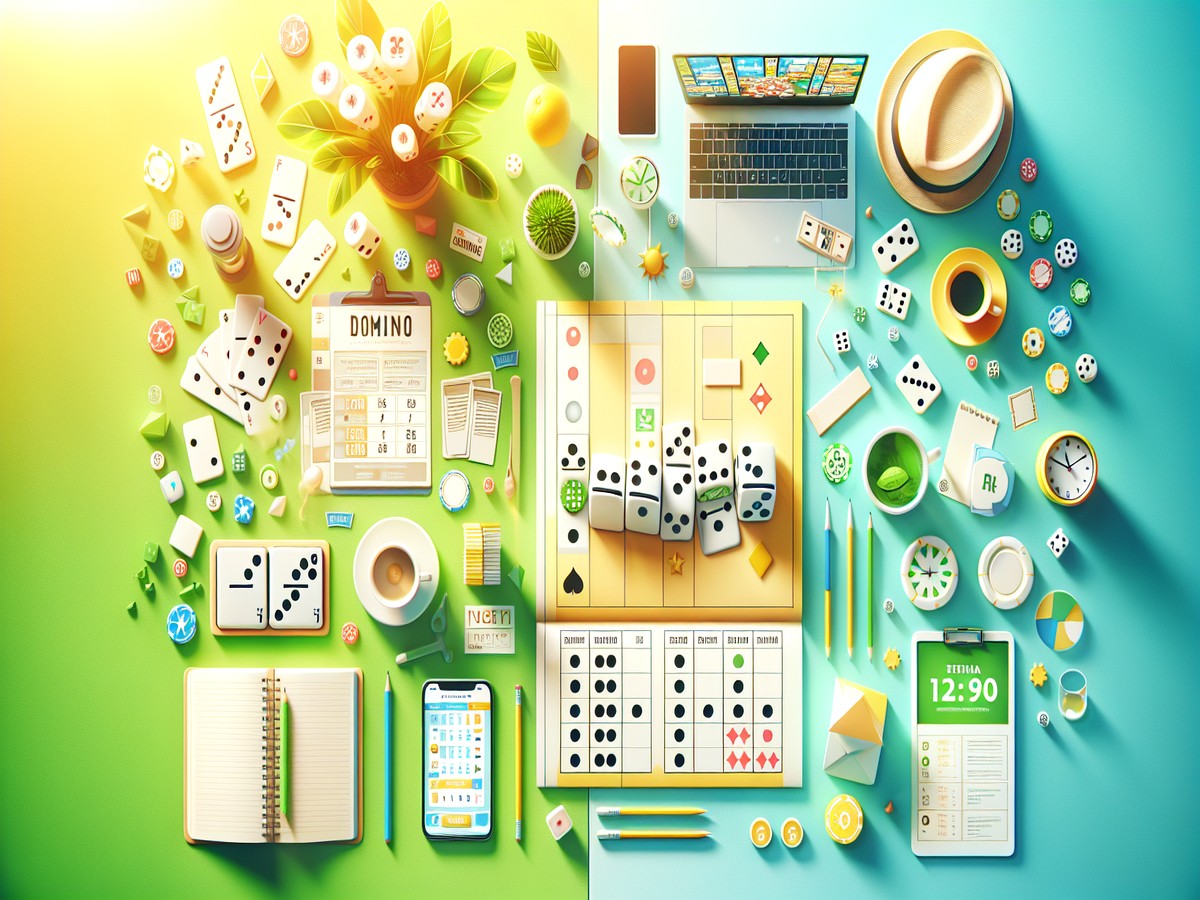 1xbet Dominos Game - Enjoy Traditional Fun at 1xbet