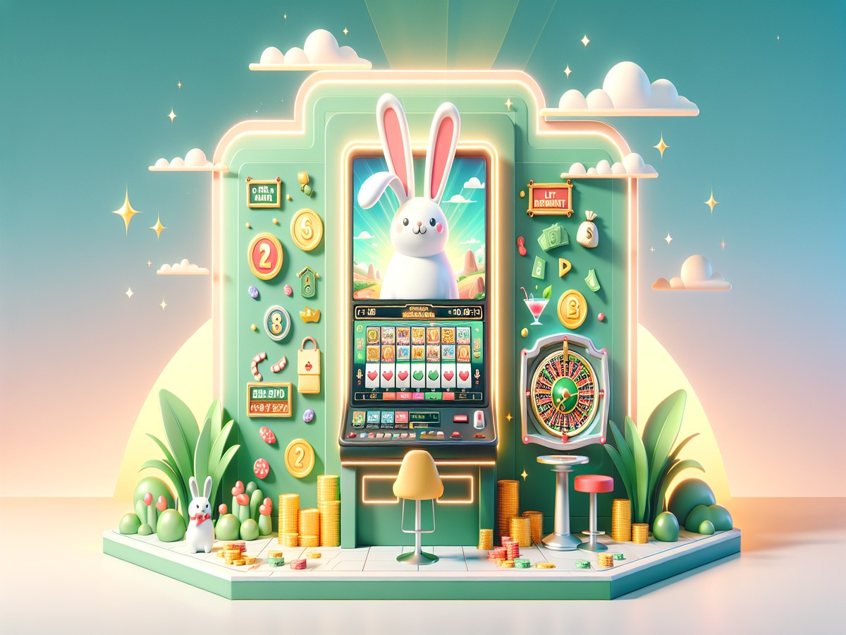 1xbet Fortune Rabbit Slots - Enjoy Fun and Wins