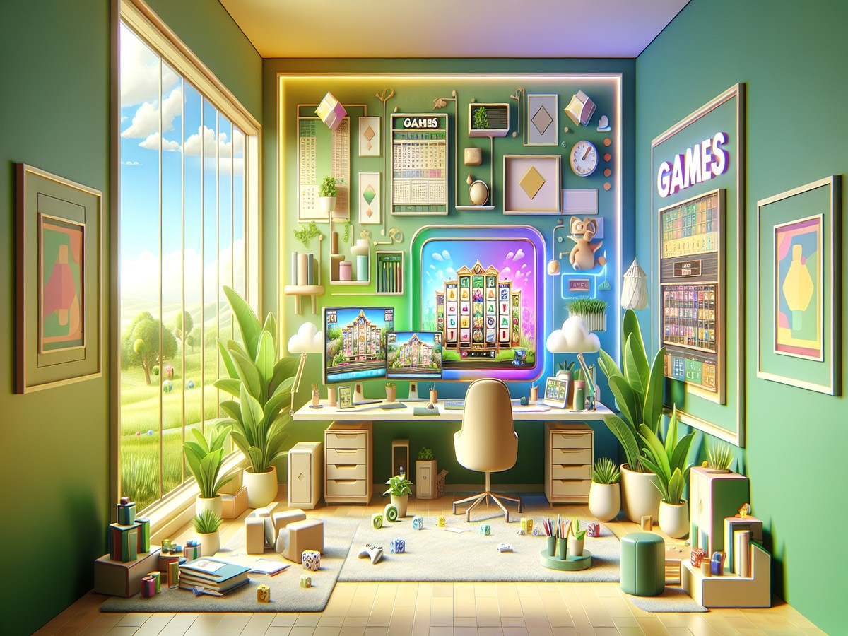 1xbet More Games - Explore Additional Exciting Options at 1xbet