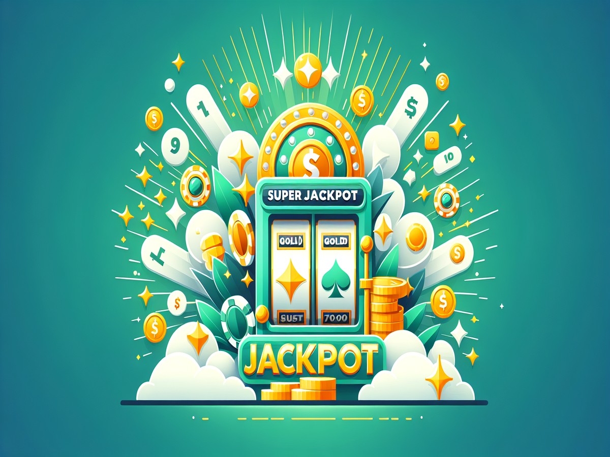 1xbet Super Jackpot - Try Your Luck to Win Big at 1xbet