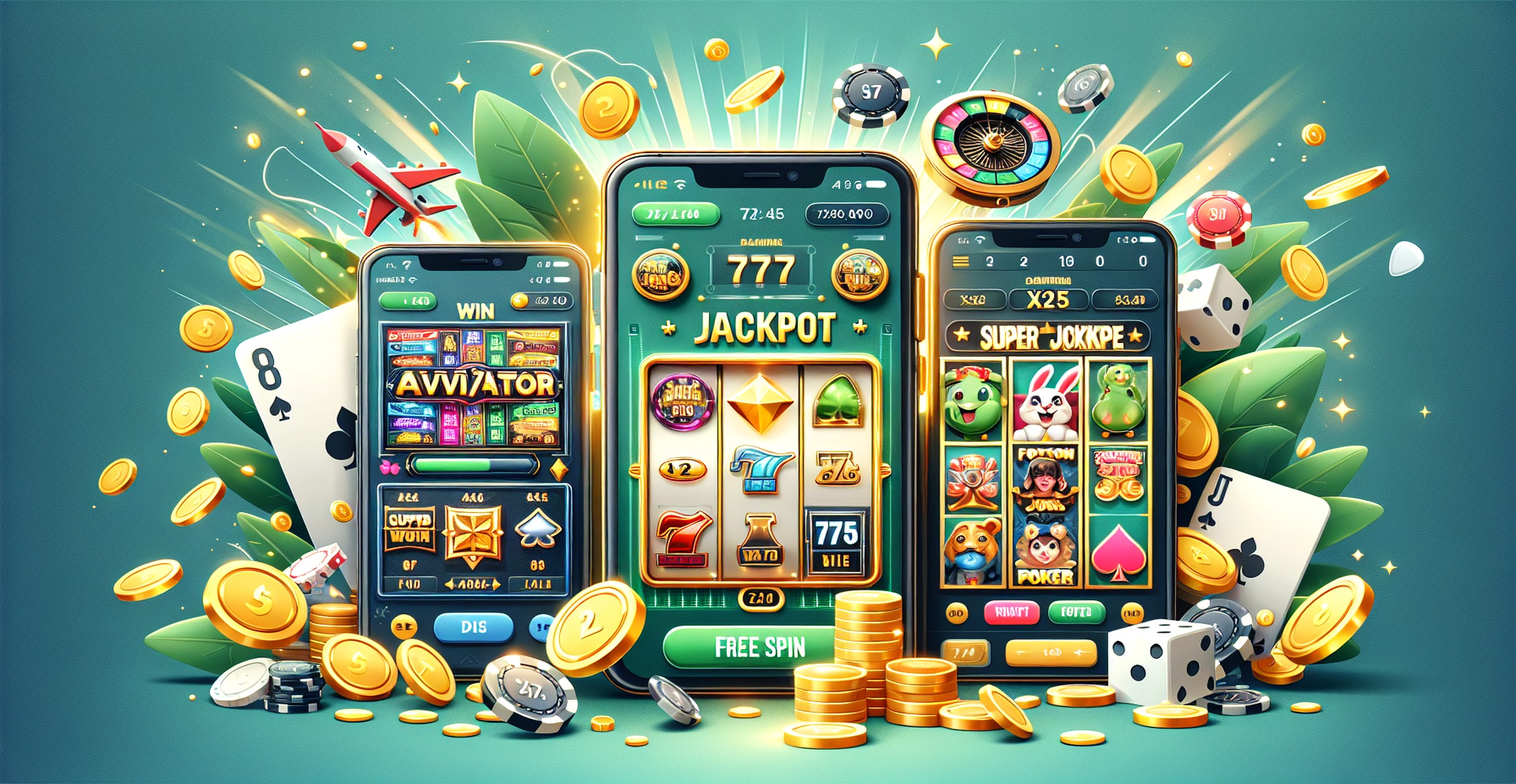 Fortune Rabbit Slots - A Fun 1xbet Slot Game